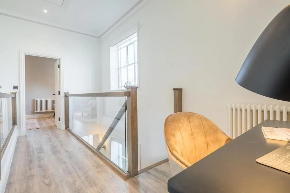 Deluxe Modern-Themed 1 Bedroom Apartment Cambridge  Cambridge (Cambridgeshire)
