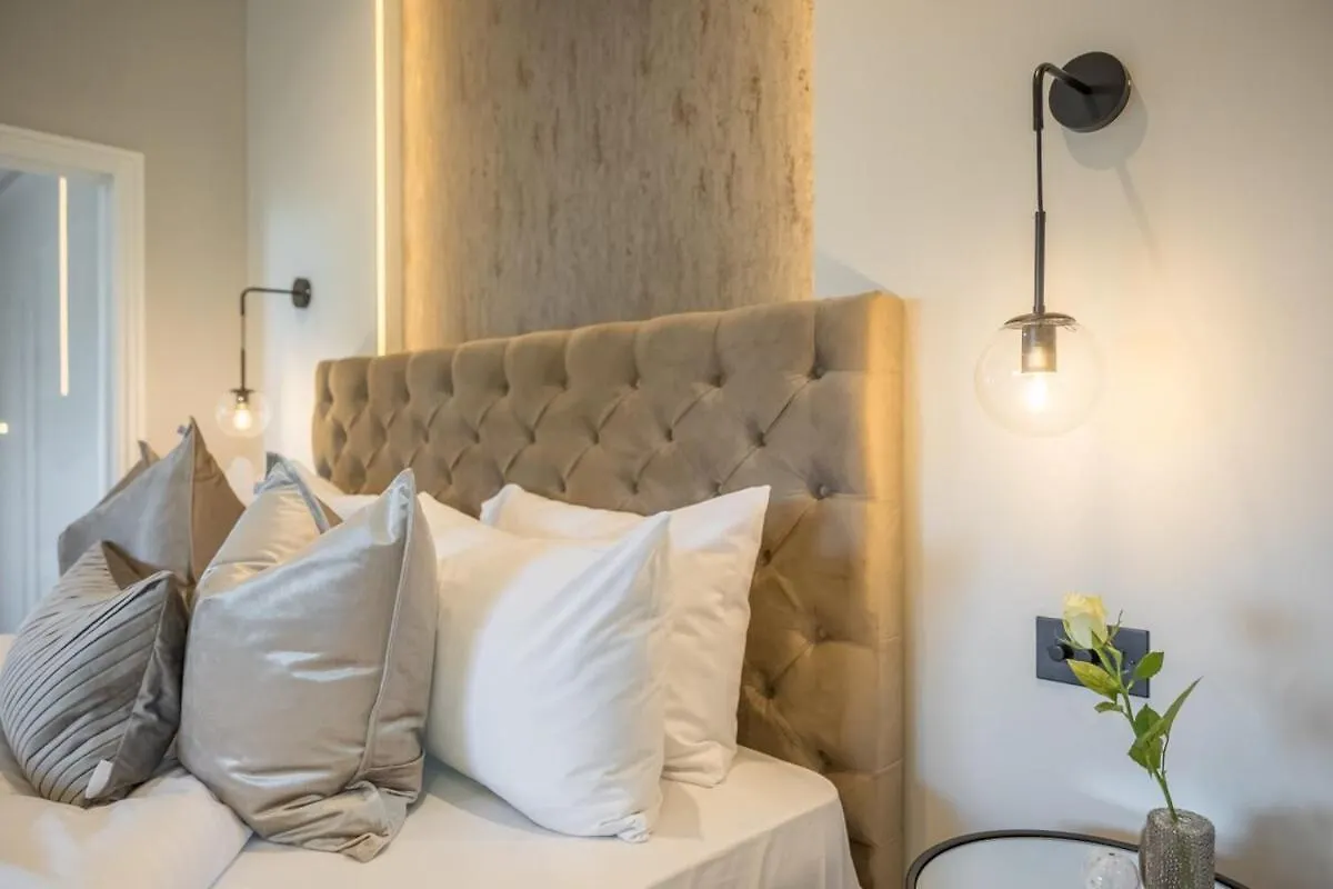 Deluxe Modern-Themed 1 Bedroom Apartment Cambridge   Cambridge (Cambridgeshire)