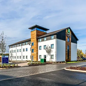 Otel Express By Ihg, Cambridge