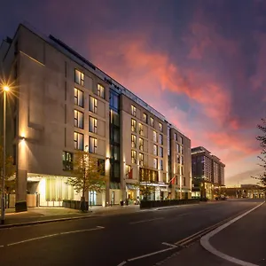 Otel Clayton, Cambridge